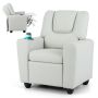 Children's sofa, with adjustable backrest, 61 × 54 × 71 cm