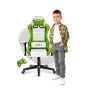 Bērnu spēļu krēsls Huzaro Ranger 6.0, 74 × 52 × 29 cm