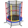 Bērnu batuts SONGMICS STR050S101, Ø 174 × 189 cm