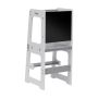 Детский кухонный помощник Tulano Mooby 35, Три в одном, 52 × 17 × 46 см