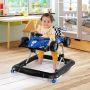 Walker, 4 in 1, 73.66 × 63.5 × 50.8/53.34/55.88 cm