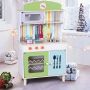 Children's kitchen play set, 41 × 19 × 61 cm