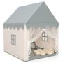 Children's play tent, up to 4 children, 120 × 105 × 140 cm
