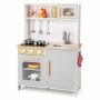 Children's play kitchen set, 60 × 30 × 85 cm