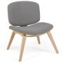 Dining chair, 65 × 60 × 76 cm