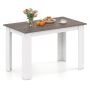 Dining table, 4-6 people, 120 × 70 × 75 cm