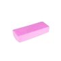 Полоски для восковой депиляции ActiveShop, 100 шт, Розовый, 20 × 7 см