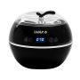 Нагреватель воска iWAX, 500 мл, 100 Вт, Чёрный, 20,2 × 20,2 × 18,8 см