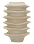 Vāze 0421880003, Japandi stils, Ø 25,5 × 35,5 cm
