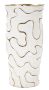 Vāze Adore, Ø 16 × 32,5 cm