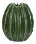 Vāze Cactus Ball, Ø 28 × 31 cm