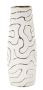 Vāze “Lia”, Ø 14,5 × 39,5 cm
