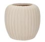 Vāze Mauro Ferretti 0421560002, Ø 26,5 × 26 cm