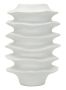 Vāze Mauro Ferretti 0421890003, Ø 25,5 × 35,5 cm