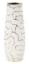 Vāze Mauro Ferretti LIA, Ø 12 × 29,5 cm