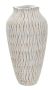 Vāze Stiky, Ø 22 × 44 cm