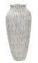 Vāze Stiky, Ø 23 × 50 cm