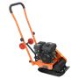 Vibroplate VEVOR HZR40, 41 × 31,5 cm