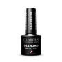 Верхнее покрытие для ногтей Claresa Top Diamond No Wipe, без липкого слоя