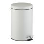 Virtuves atkritumu tvertne Relaxdays, 20 l, 30 × 45 × 37 cm