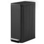 Virtuves atkritumu tvertne SONGMICS, 50 l, 47,6 × 26,3 × 62,4 cm