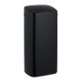 Virtuves atkritumu tvertne ar sensoru Relaxdays, 40 l, 33 × 70 × 25 cm