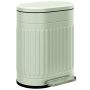 Virtuves atkritumu tvertne, 20 l, 36,5 × 31,2 × 45 cm