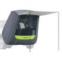 SUV telts VEVOR 720563, Ar nojumi, 1500 × 1500 mm