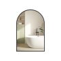 Vannas istabas spogulis SONGMICS LWM011BD01, 91 × 61 cm