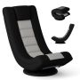 Gaming chair, 4 backrest positions, 64.8 × 47 × 80 cm