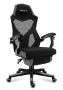 Gaming chair HUZARO COMBAT 3.0 Gray