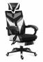 Gaming chair Huzaro Combat 5.0 White