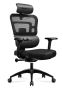 Gaming chair Huzaro Combat 7.0 Black