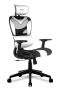 Gaming chair Huzaro Combat 8.0 White