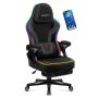 Игровое кресло Huzaro Force 4.6, 83 × 59 × 28 см