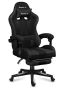 Gaming chair HUZARO Force 4.7 Carbon
