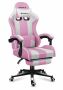 Gaming chair Huzaro Force 4.7 Pink