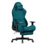 Игровое кресло Huzaro Force 5.7, спинка 155°, 84 × 33 × 57 см
