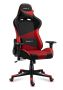Gaming chair HUZARO FORCE 6.2 Red