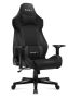 Gaming chair HUZARO FORCE 7.6 Black