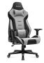 Gaming chair HUZARO FORCE 7.6 Gray