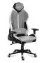 Gaming chair HUZARO FORCE 7.9 Gray