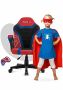 Gaming chair for children Huzaro Ranger 1.0 Spider