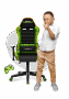 Gaming chair for children HUZARO RANGER 6.0 Pixel colors