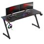 Gaming desk Huzaro Hero 4.8 RGB