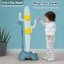 Toy stand, 3 in 1, 38 × 22 × 103 cm