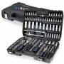 Wrench set, 171 pcs.
