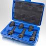 XZN 1/2" impact wrench set