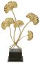 Žvakts turētājs Glam Iris, 29 × 44 × 12,5 cm