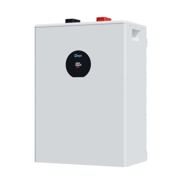 Akumulatoru uzkrājējs Deye ESS LV Battery Storage System SE-F12-C, 11,8 kWh